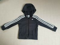 Kinder Adidas Jacke Gr. 110 Thüringen - Leutenberg Vorschau