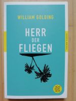 William Golding: Herr der Fliegen (Serie "Fischer Klassik") München - Pasing-Obermenzing Vorschau