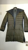 Bogner Mantel, Fire & Ice, oliv/khaki/blau, Gr. 38/40, NEU Bayern - Bruckmühl Vorschau