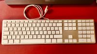 Apple Tastatur mit Ziffernblock Niedersachsen - Uslar Vorschau