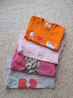 T-Shirts, Shirts, Polo, Gr 80 *Bunte Mischung* Berlin - Hellersdorf Vorschau