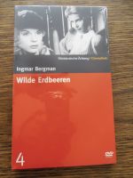 DVD Ingmar Bergmann "Wilde Erdbeeren" neu OVP Dresden - Bühlau/Weißer Hirsch Vorschau