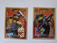 2 Ninjago Sammelkarten Mega Power Darß - Zingst Vorschau