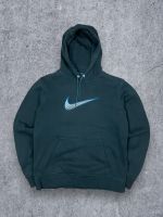 Vintage Nike Hoodie Sweater 90s y2k Kapuzenpullover Sweatshirt Friedrichshain-Kreuzberg - Kreuzberg Vorschau