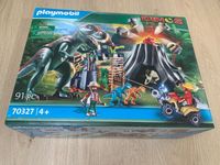 Playmobil Dinos 70327 mit Vulkan Dortmund - Brackel Vorschau