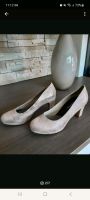 Pumps Tamaris Rose. Zart rosa. Gr.39 Nordrhein-Westfalen - Hiddenhausen Vorschau