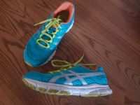 Sport Schuhe Asics Gr. 39 Hessen - Bad Nauheim Vorschau