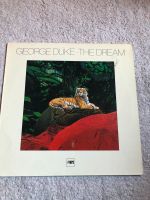 Schallplatte LP George Duke “The Dream” Hamburg-Nord - Hamburg Barmbek Vorschau