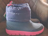 NEU! Winterstiefel  Mädchen Größe 36 Baden-Württemberg - Titisee-Neustadt Vorschau