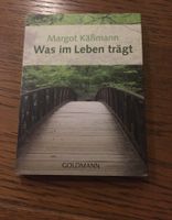 Margot Käßmann, Was im Leben trägt Bayern - Eggenfelden Vorschau