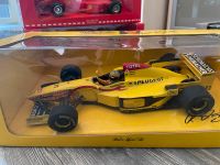 1:18 Jordan Peugeot 1997 Ralf Schumacher Minichamps Duisburg - Homberg/Ruhrort/Baerl Vorschau