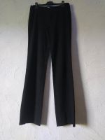 Original ESPRIT Elegante Hose schwarz Frauen Größe 36 top Schleswig-Holstein - Hemme Vorschau