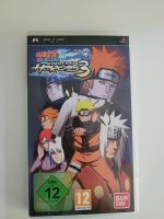 Naruto shippuden für die psp Kreis Pinneberg - Pinneberg Vorschau