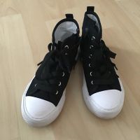 Tommy Hilfiger Sneakers black Bayern - Neusorg Vorschau