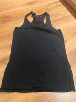 EMP Black Premium Damen Top schwarz XL Thüringen - Bad Liebenstein Vorschau