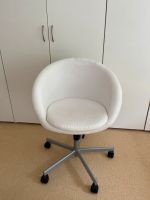 Ikea Schreibtisch Stuhl weiß Lindenthal - Köln Lövenich Vorschau
