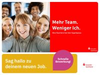 IT-Berater (m/w/d) Anwendungsmanagement (Kasseler Sparkasse) in Kassel Hessen - Kassel Vorschau