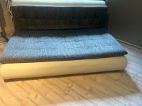 Sofa/ Couch Hessen - Elz Vorschau
