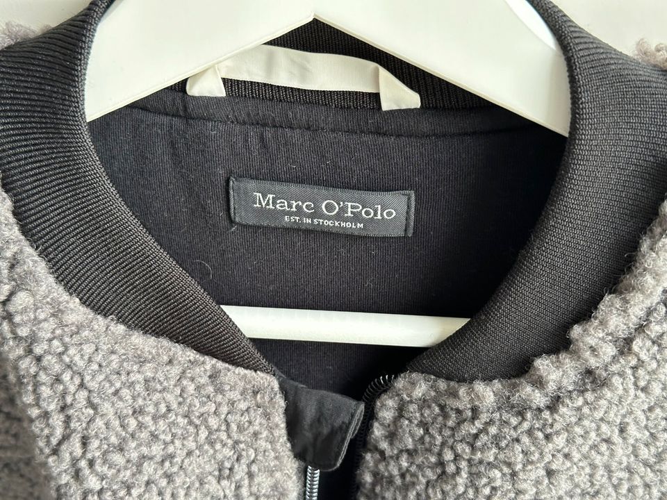 Marc O‘ Polo Teddyjacke, Gr. 140, NEU in Detmold