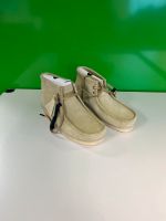Clarks Originals WALLABEE  Gr. 38 Schuhe Nordrhein-Westfalen - Bocholt Vorschau