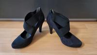 Pumps von Marco Tozzi Gr. 38 Nordrhein-Westfalen - Gescher Vorschau