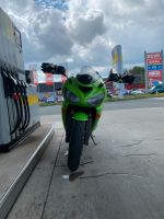 Kawasaki ZX 6R 636c / auch Tausch gegen Supermoto Bayern - Bayreuth Vorschau