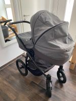 Jedo XXL Kombi Kinderwagen, Sportwagen, Luftreifen uvm. Brandenburg - Luckau Vorschau