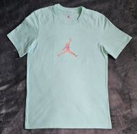 Herren Nike Jordan T-Shirt ☆Gr.S☆absolut neuwertig☆ Nordrhein-Westfalen - Nümbrecht Vorschau