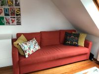 Bis Sonntag 99€ Ikea Sofa Couch Schlafsofa Schlafcouch  FRIHETEN Niedersachsen - Braunschweig Vorschau