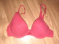 Benotti Soft Schalen BH Gr. 75A Neu Sachsen - Grimma Vorschau