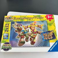 Ravensburger Puzzle Turte 2x12 Brandenburg - Oranienburg Vorschau