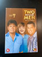 Two and a Half Men Staffel 7 Französisch Nordrhein-Westfalen - Mönchengladbach Vorschau