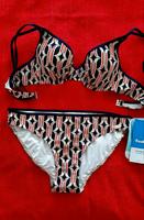 Neu Gr38 Bikini Bademode Badebikini Köln - Mülheim Vorschau