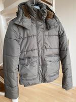 H&M winterjacke Jacke gr. 34/xs 164 neuw. Bayern - Zirndorf Vorschau