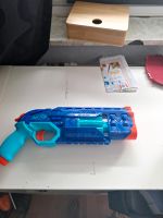 Nerf gun blau Niedersachsen - Göttingen Vorschau