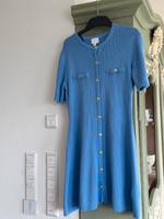 Kleid - hellblau Baden-Württemberg - Friedrichshafen Vorschau