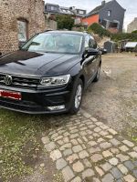 Auto, Tiguan 4x4 Aachen - Aachen-Mitte Vorschau