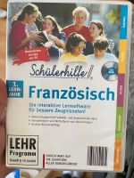 Schülerhilfe Französisch, Lernsoftware Hannover - Mitte Vorschau