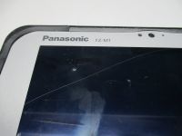 USED TOUGHPAD:FZ-M1CCBCCE3 PANASONIC FZ-M1, 1,6-2,3 GHz 335515-50 Hessen - Weilrod  Vorschau