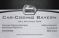 ❌ Chiptuning Optimierung AGR BMW F20 F30 F15 F25 F10 F11 F31 Bayern - Hilgertshausen-Tandern Vorschau