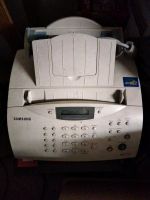 Laserfax Samsung Bayern - Lindau Vorschau