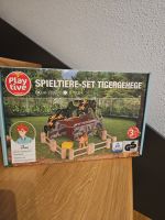 Tiergehege Set spieltiere playtive spielzeug Bayern - Winkelhaid Vorschau