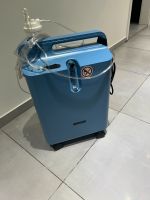 Sauerstoffmaschine mit rollen von Respironics Neu Nordrhein-Westfalen - Porta Westfalica Vorschau