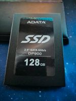 SATA SSD 128GB Brandenburg - Wusterwitz Vorschau