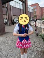 Barbie Academy Kostüm Berlin - Charlottenburg Vorschau