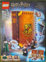 Lego 76382 Hogwarts Moment Verwandlungsunterricht: Neu & OVP Brandenburg - Potsdam Vorschau