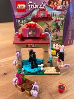 LEGO Friends (41123) - Pferdefriseur Nordrhein-Westfalen - Bottrop Vorschau