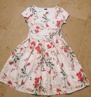 Kleid Sommer Lascana Gr. 36 neu Bayern - Eggenfelden Vorschau