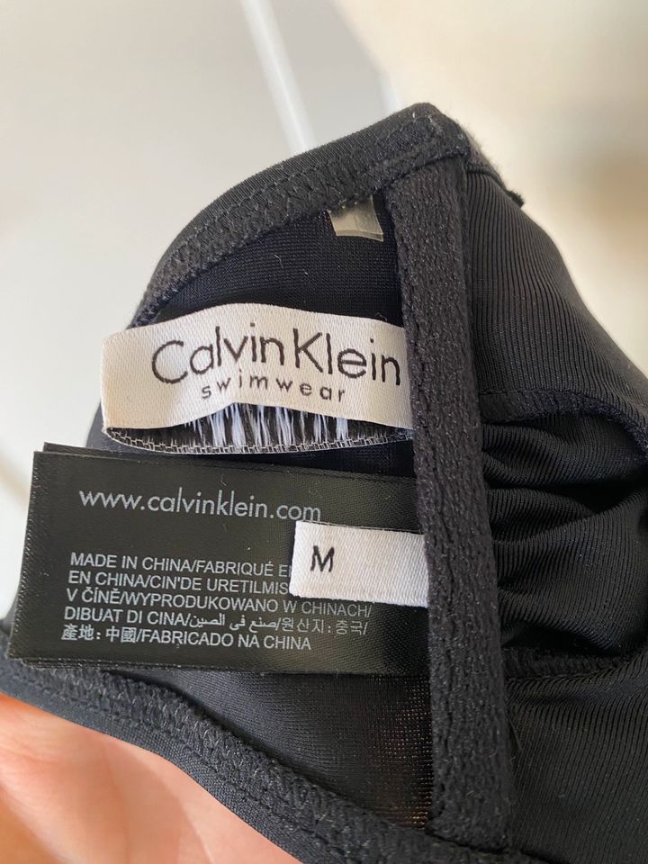 Calvin Klein Bikini  M/L in Berlin