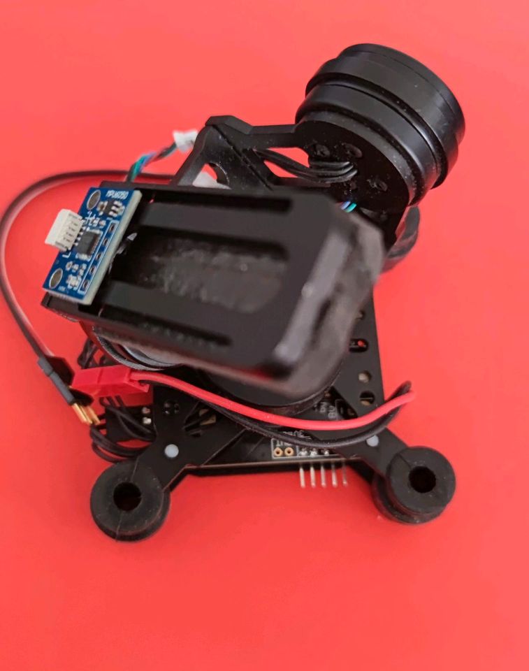 GIMBEL Camera für Drohne in Datteln